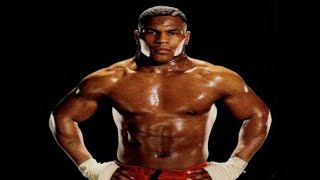 IRON MIKE TYSON TOP 10 FASTEST KNOCKOUTS [upl. by Candida129]