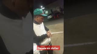 Caco dacelo en dólares rochyrd elcielosequedosinestrellas dominica rap rap freestyle [upl. by Aihsele]