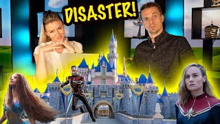 Disney had its WORST YEAR EVER but here’s why it doesn’t matter GMYT EP 65 [upl. by Rosinski]