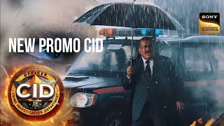 Promo CID Season 2 Is Back  First Look Reveal  Confirm Release Date TellyScope [upl. by Ander895]