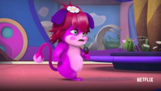 Popples 22 Hurray For Hollywood Bowbiter Full episodes [upl. by Ajiak718]