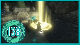 The Legend of Zelda Tears of the Kingdom 100 Walkthrough  Part 138 Goddess Statue of Wisdom [upl. by Senn803]