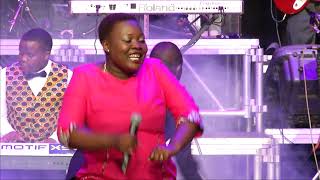 ZAOGA Braeside Choir  Mwari Wezvishamiso  Wakanaka Medley ft Prisca Maduma [upl. by Hildagard]