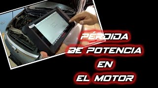 Pérdida de potencia en el motor  Honda Civic  Accord  HRV  CRV  PILOT [upl. by Wernher]