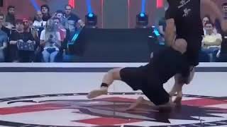 Нарезка боя ZUBAIRA TUKHUGOV vs JOSH EMMETT [upl. by Hendrick]