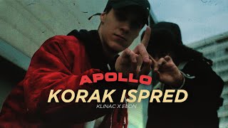 Klinac x Elon  Korak Ispred [upl. by Netneuq]