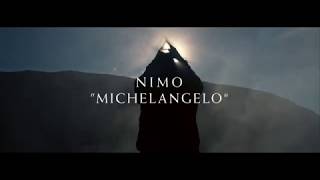 Nimo  MICHELANGELO Official Trailer [upl. by Adnohral]