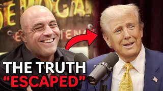 Heres What Christians Can Take Away from Trump and Rogan [upl. by Erdei649]