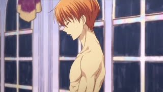 Kyo Sohma  Woman edit [upl. by Dnalwor117]