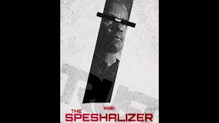 38 Spesh  SPESHALIZER Mixtape out now [upl. by Stace]