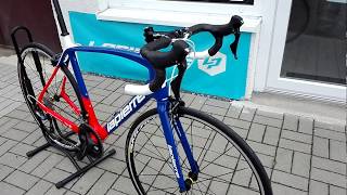 Lapierre Sensium 600 CP FDJ 2018 [upl. by Drews]