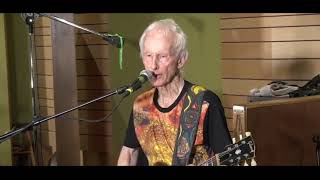 quotRoadhouse Bluesquot  The Doors  Robby Krieger and Friends [upl. by Briney]