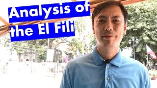 Jetsanitys History Lectures Analysis of the El Fili [upl. by Darrin]