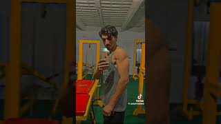 Tricep foryou motivation duits fitnesscenter model duit fitnessgym love duetd gym [upl. by Ahsoik180]