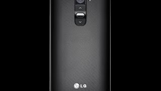 روم كيتكات الجي جي تو LG G2 D802 Kitkat [upl. by Siderf]