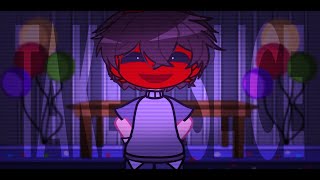 FNAF  TAKE A SLICE MEME  MICHAEL AFTON  GACHA [upl. by Llerrit264]