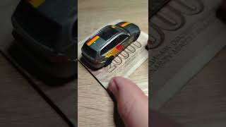 Matchbox 2012 Bmw 3 Series Touring Super Chase 2024 diecast matchbox 2024 superchase bmw [upl. by Vander]