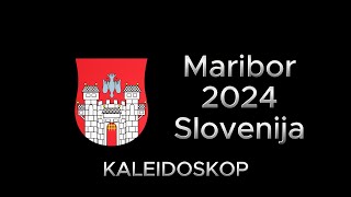 Maribor 2024  Eine kleine Rundschau [upl. by Ellehcim139]