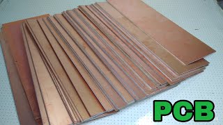 copper clad board 🔥 PCB board kaha se mangaye [upl. by Pouncey]