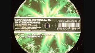 Ron Hagen And Pascal M  On Stream Original Mix 2000 [upl. by Bealle]