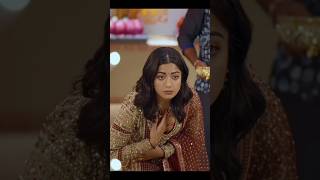 Rashmika Mandanna Cute Expressions  Rashmika Mandanna Whatsapp Status  Rashmika Mandanna Status [upl. by Angele]