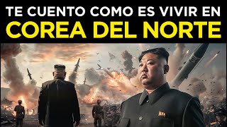 🚨¡Corea del Norte VS Mundo Libre ¿Cuál es el Peor Lugar para Vivir [upl. by Adnouqal]