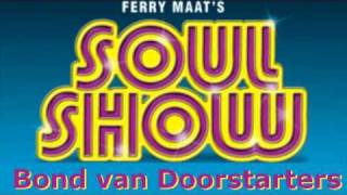 Soulshow BVD 15101987  Lex van Coeverden  SOS Band Mix [upl. by Adnah382]