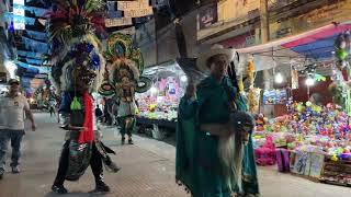 FIESTAS DE TLAJOMULCO DE ZUÑIGA 2022 [upl. by Shauna]