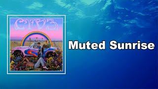 Jaden  Muted Sunrise Lyrics [upl. by Nedi]