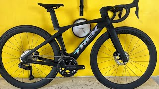 Xe Trek Madone SLR Gen 7 Project One 2023 157163cm 0772889928 [upl. by Nasaj162]