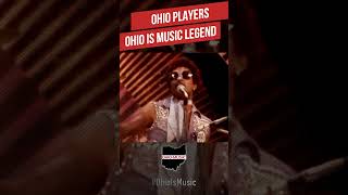 Ohio Players  An Ohio is Music Legend Pt1 [upl. by Karin]