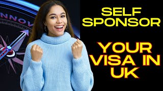 Innovative Founders Visa Explained 2024  Best Way to SELF SPONSOR your UK VISA ukbusinessvisa [upl. by Ontina]