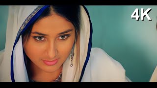 4K VIDEO  Jise Tu Na Mila Use Kuch Na Mila  Refugee Movie Song  Sukhwinder Singh 90s Hit Song [upl. by Ynwat334]