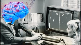 How These Brain Cells In a Petri Dish Played Pong Cortical Labs Startup [upl. by Aeiram49]