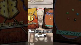 The BibleBased Ripoff [upl. by Naugal]