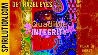 ★Get Hazel Eyes Fast ★ Change Your Eye Color Naturally Binaural Beats Healing Frequency Music [upl. by Conah]