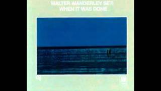 Walter Wanderley  Surfboard [upl. by Ttirb]