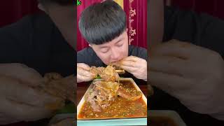 ASMR EATING SOUND  ASMR EATING  MUKBANG EATING  EATING EVERYDAY  EATING SOUND  ASMR MUKBANG [upl. by Lerred]