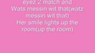 Chris Brown  You Lyrics [upl. by Eniowtna]