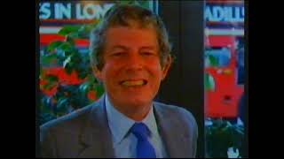 BBC2  continuity  11th September 1985  Part 1 of 3 [upl. by Palestine]