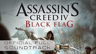 Assassins Creed 4 Black Flag Sea Shanty Edition VOL 1  Whisky Johnny O Track 04 [upl. by Onitram]