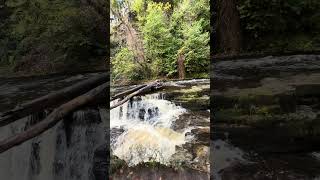 Sgwd y Pannwr Waterfall Brecon Wales [upl. by Zhang723]