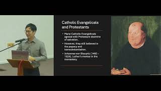 Church History 24 The Catholic CounterReformation [upl. by Maddock]