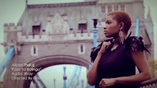 Posa ya bolingo  Alicios Official Music Video [upl. by Sexton]