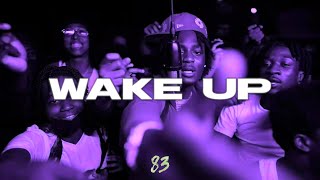 FREE Dee Billz x Kyle Richh Dark Jerk Drill Type Beat  quotWAKE UPquot  NY Drill Instrumental 2024 [upl. by Ardnajela815]