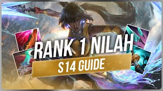 S14 Nilah Guide  Enryu [upl. by Fowkes]