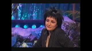 Siouxsie Interview 5702 V Graham Norton [upl. by Osi]