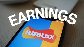 Roblox Stock Soars 22 After Q3 Earnings – A Turning Point Ahead [upl. by Jarvis]