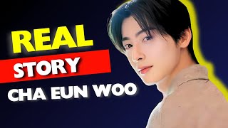 You Will Never Look At Cha Eun Woo The Same Way Again [upl. by Aviv164]