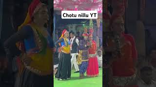 Nasaya night ka mahaul  majedar gaon ka video 2024 [upl. by Nelleyram756]